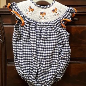 Auburn Aubie Bubble